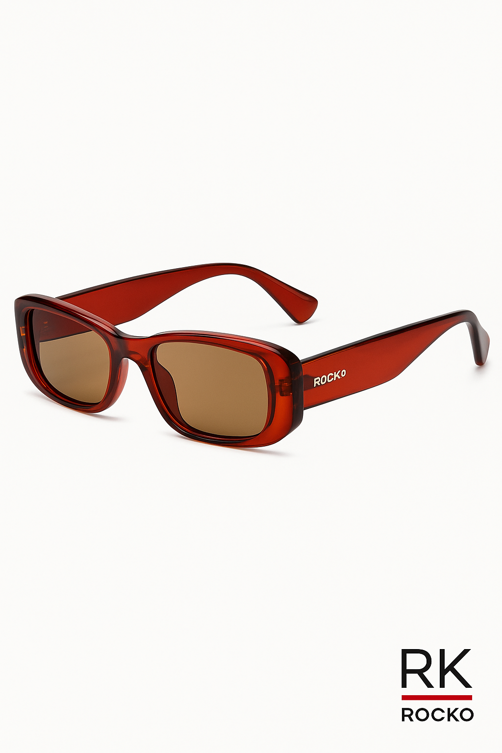 Crimson Frame