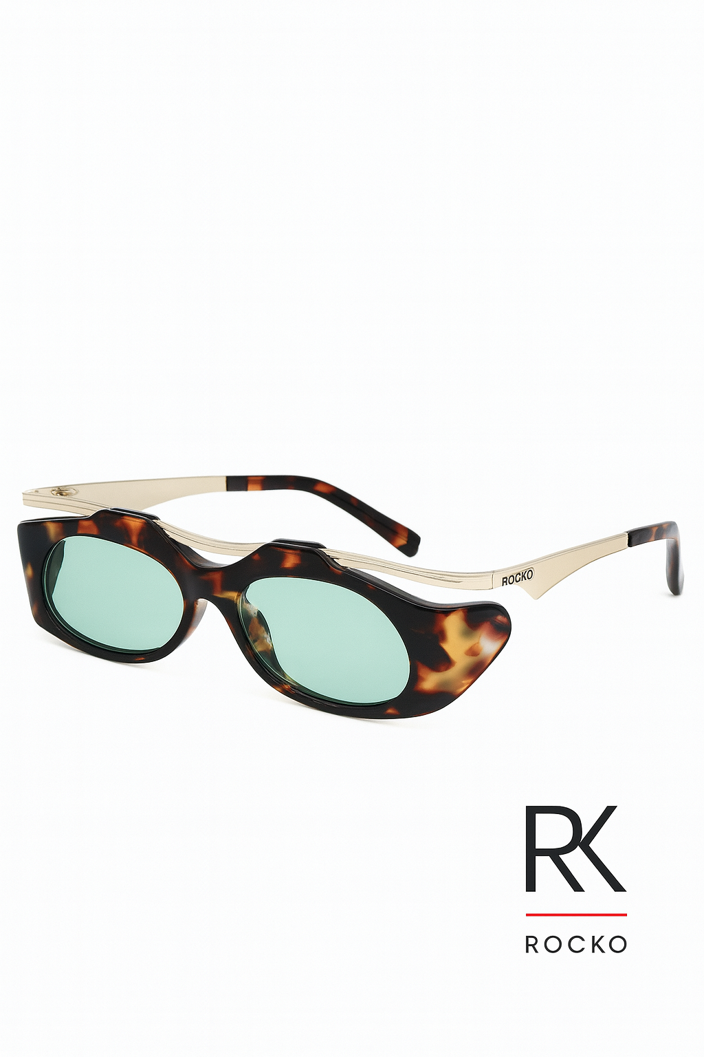 Rocko Riviera