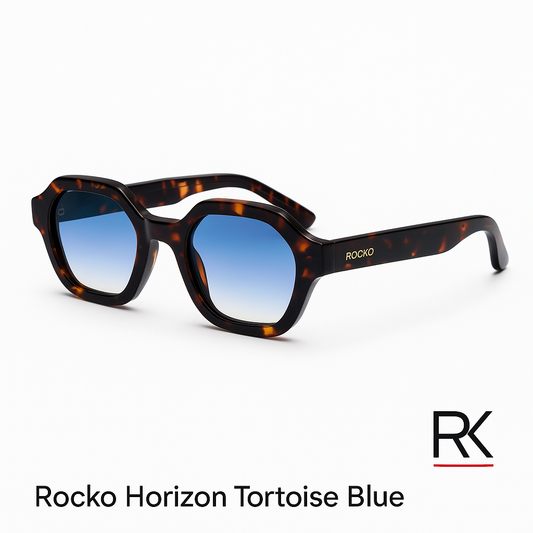 Horizon Tortoise