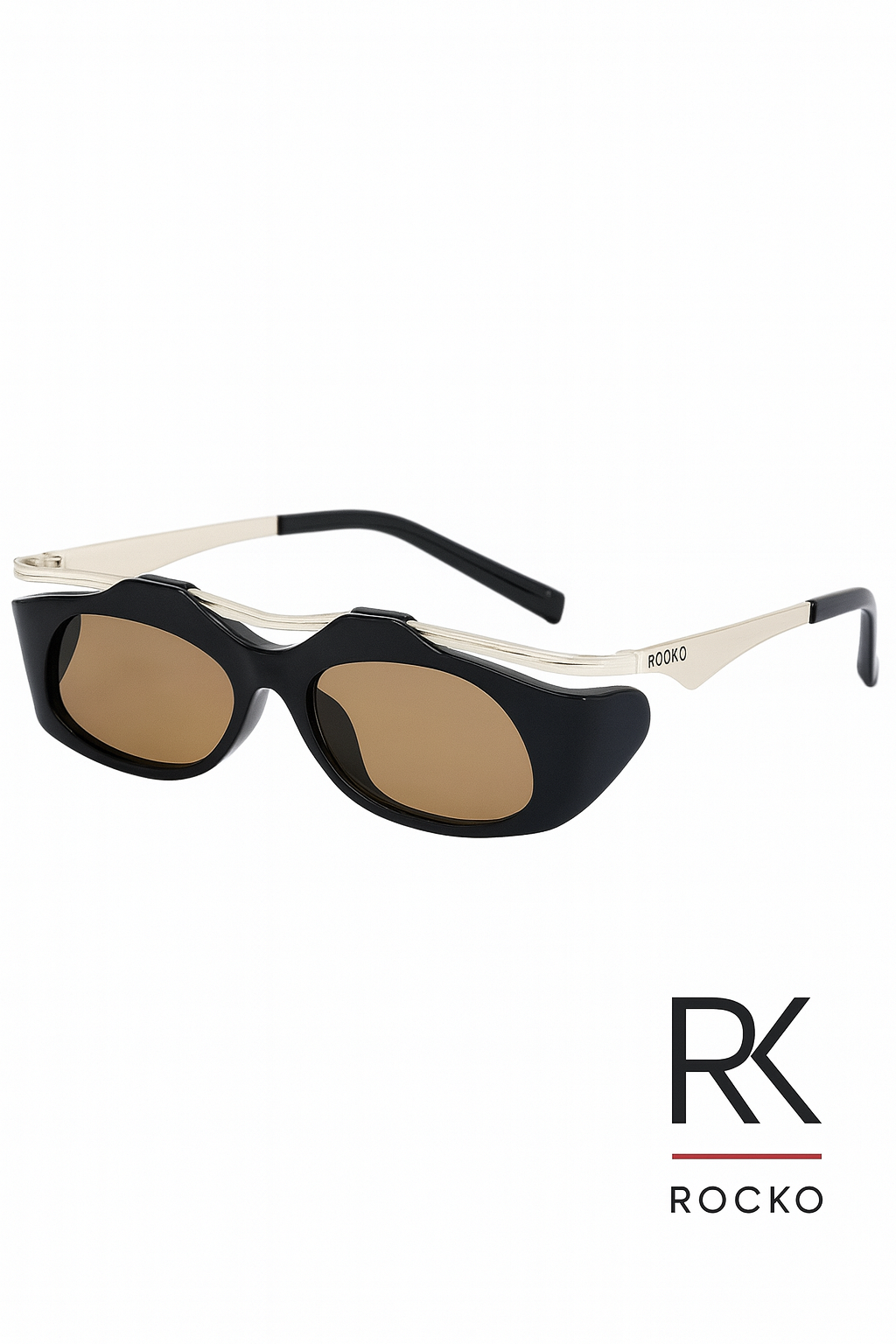Rocko Riviera