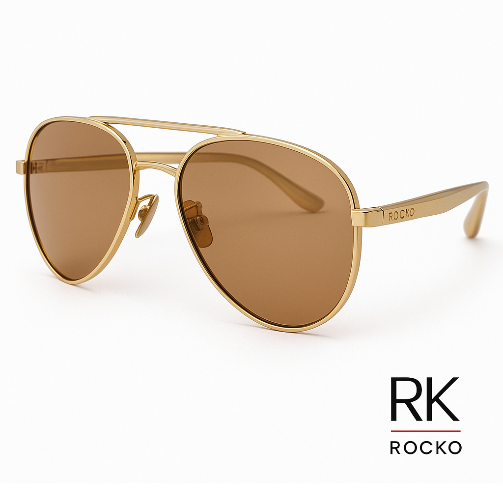 Kingston Gold