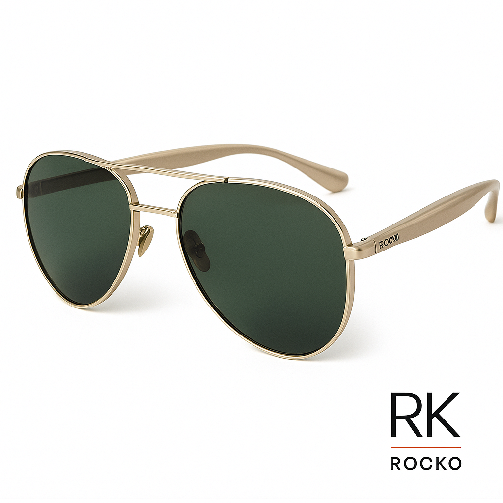 Kingston Gold