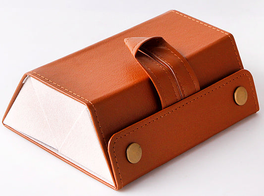 Estuche para 3 lentes
